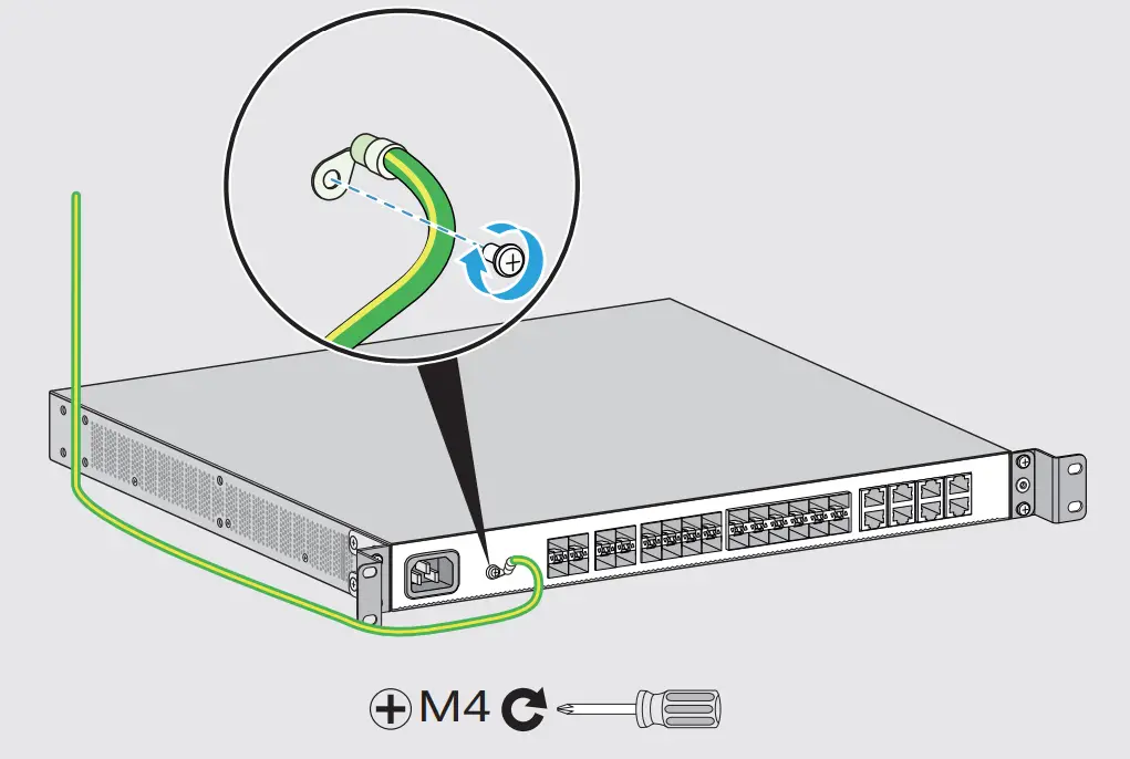 HUAWEI ATN 910D-A 1U Size Router Netengine - Figure 10