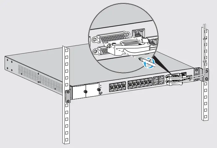 HUAWEI ATN 910D-A 1U Size Router Netengine - Figure 19