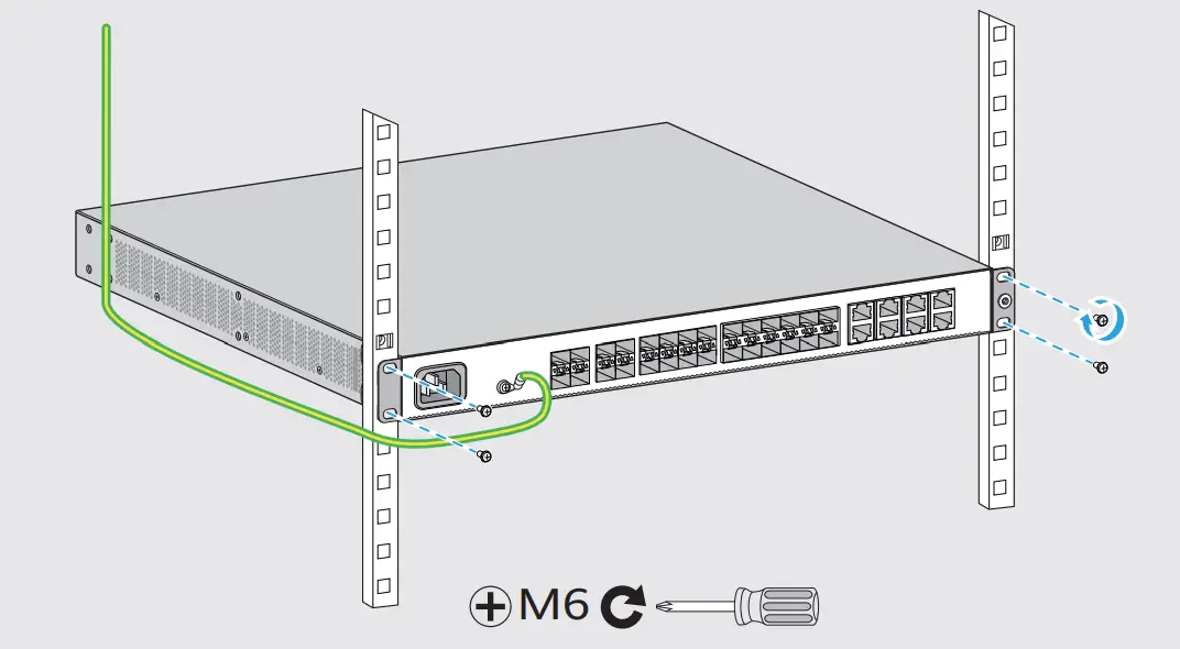 HUAWEI ATN 910D-A 1U Size Router Netengine - Figure 6