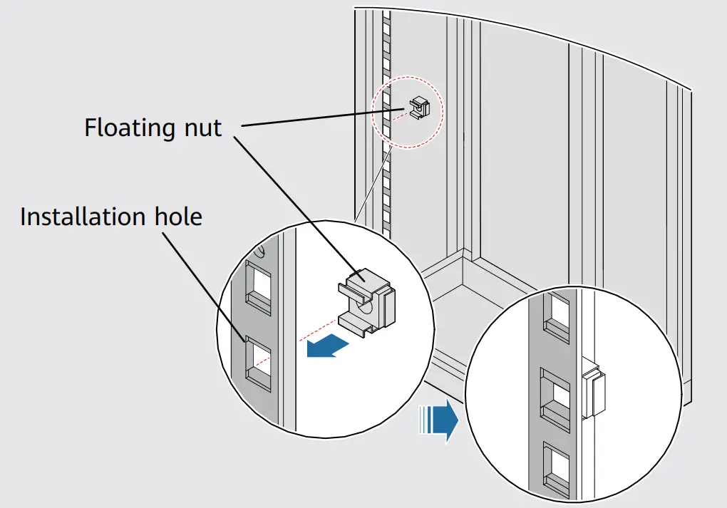 HUAWEI ATN 910D-A 1U Size Router Netengine - Figure 8