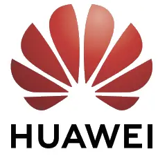 HUAWEI - logo