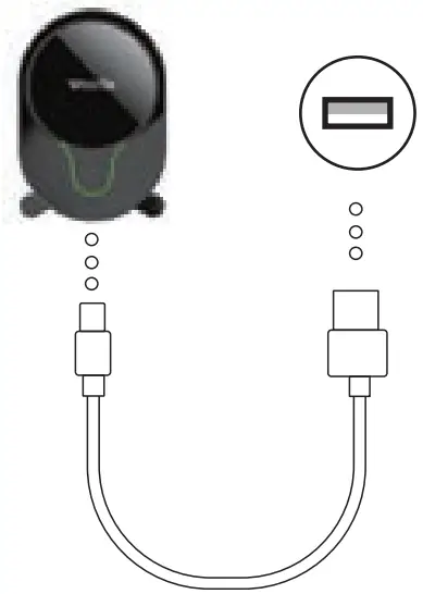 Weetla C50 Wireless Car Charger - FIG 5