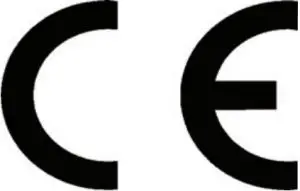 CE Icon
