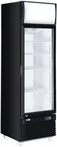 Arktic Display Refrigerator 1
