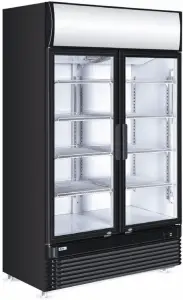 Arktic Display Refrigerator 2