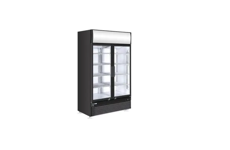 Arktic Display Refrigerator User Manual