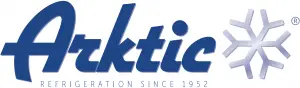 Arktic logo
