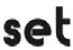 set