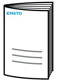 ENSTO CIT1.2405 Cold Shrink Indoor Term - Figure 10