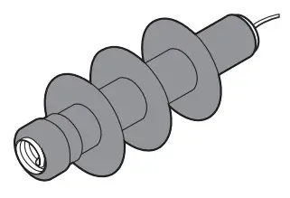 ENSTO CIT1.2405 Cold Shrink Indoor Term - Figure 2
