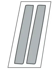 ENSTO CIT1.2405 Cold Shrink Indoor Term - Figure 3