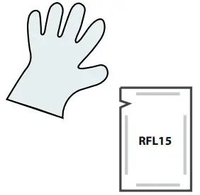 ENSTO CIT1.2405 Cold Shrink Indoor Term - Figure 4