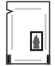 ENSTO CIT1.2405 Cold Shrink Indoor Term - Figure 5