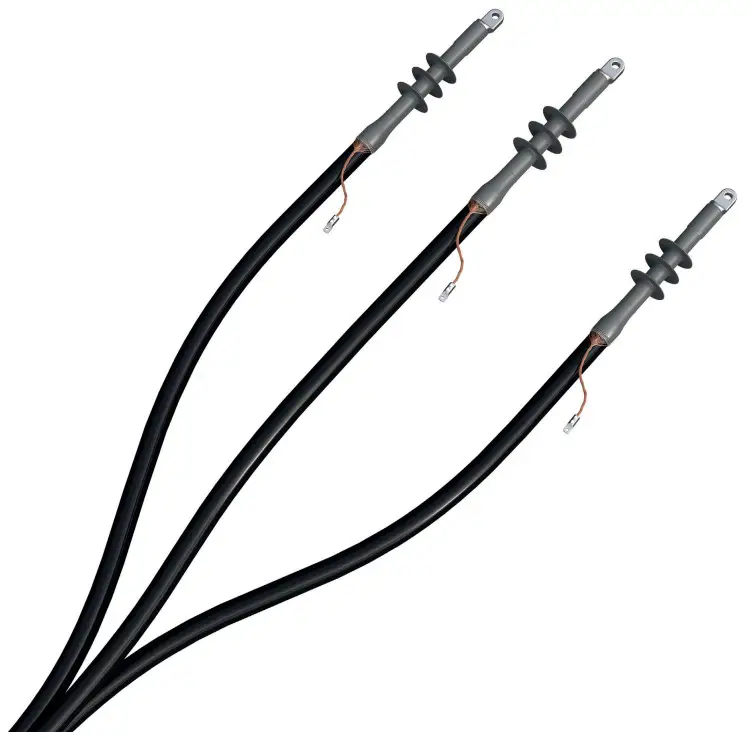 ENSTO CIT1.2405 Cold Shrink Indoor Term