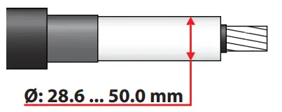 ENSTO CJH11.4203C Hybrid Joint - fig 1