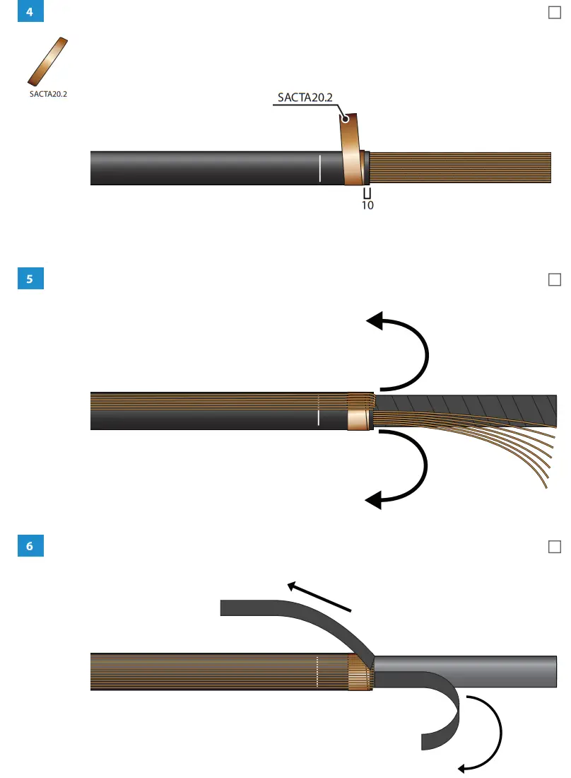 ENSTO CJH11.4203C Hybrid Joint - fig 19