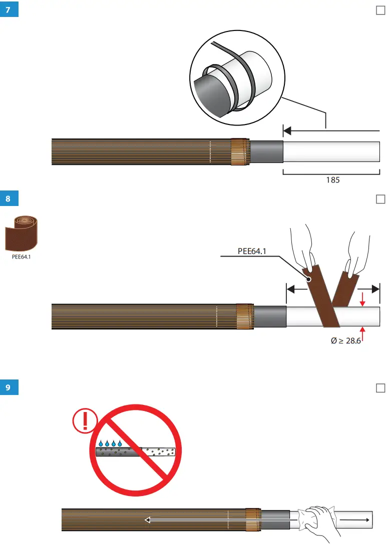 ENSTO CJH11.4203C Hybrid Joint - fig 20
