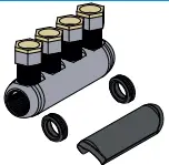 ENSTO CJH11.4203C Hybrid Joint - fig 4