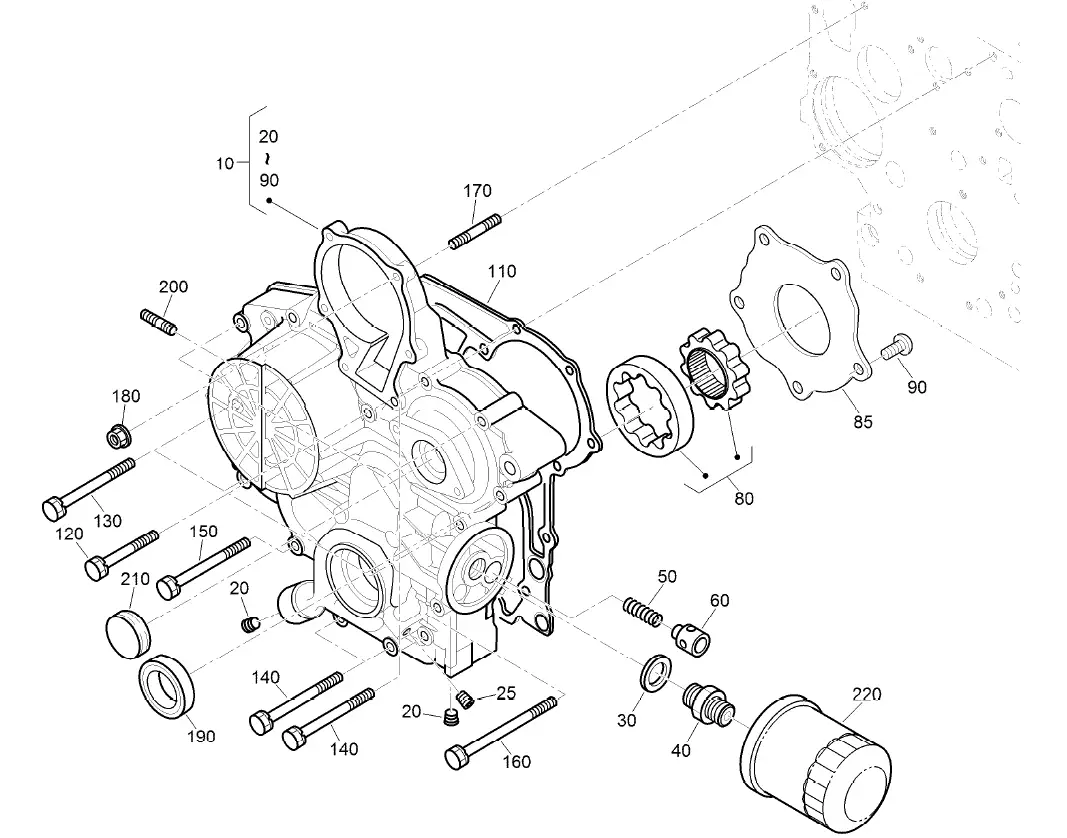TORO 03674 Reelmaster 5010-H Traction Unit 60