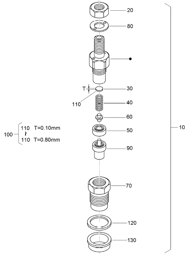 TORO 03674 Reelmaster 5010-H Traction Unit 71