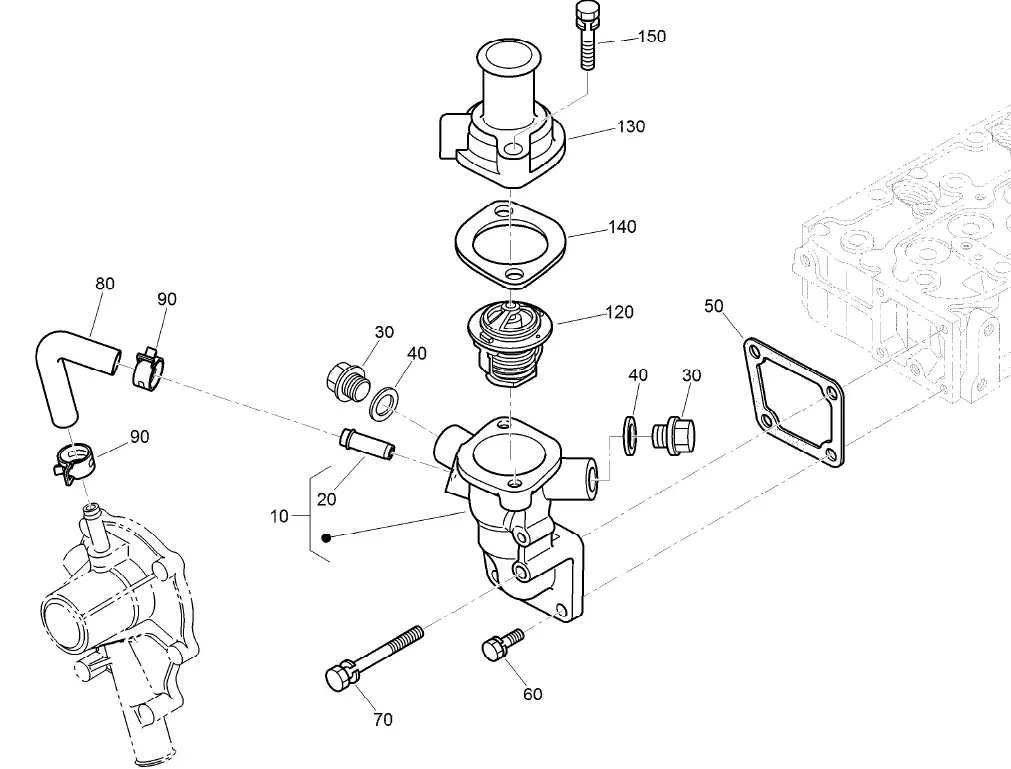 TORO 03674 Reelmaster 5010-H Traction Unit 76