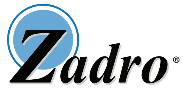 Zadro logo