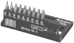 metabo Cordless Hammer Drill E04