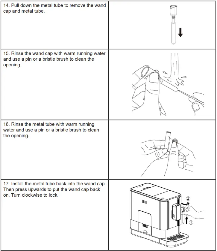 Amica-CT-5012-Pressure-Coffee-Maker-FIG-15