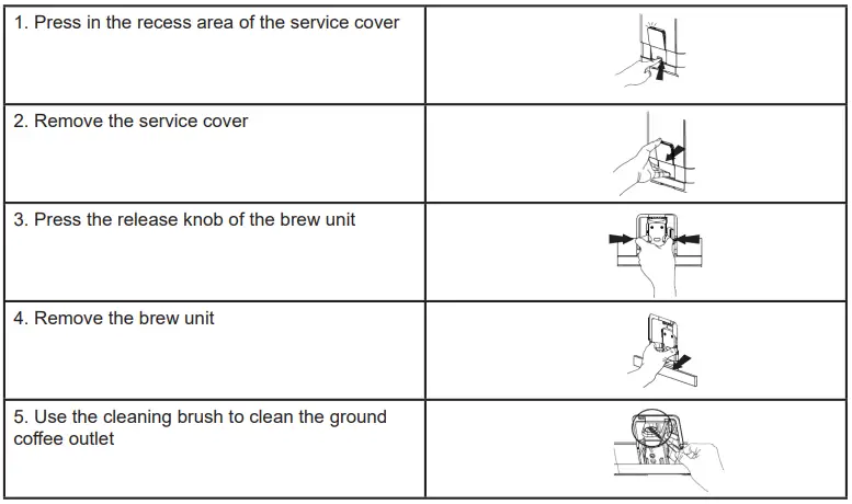 Amica-CT-5012-Pressure-Coffee-Maker-FIG-20