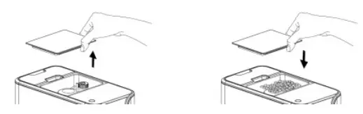 Amica-CT-5012-Pressure-Coffee-Maker-FIG-8