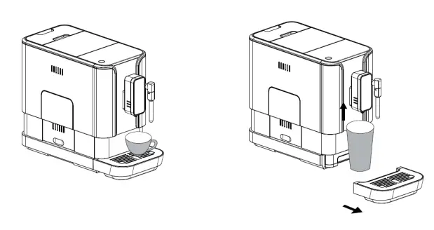 Amica-CT-5012-Pressure-Coffee-Maker-FIG-9