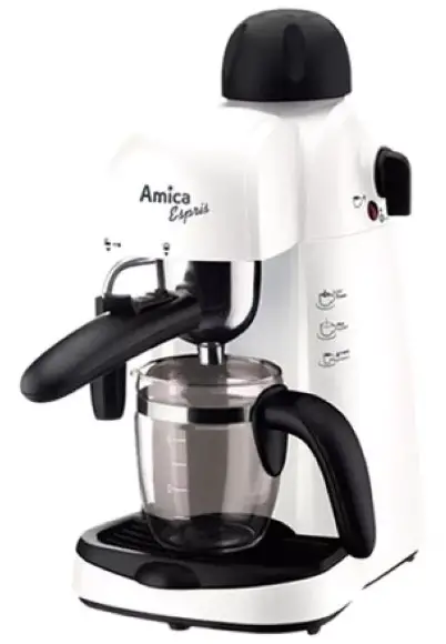 Amica-CT-5012-Pressure-Coffee-Maker-PRODUCT