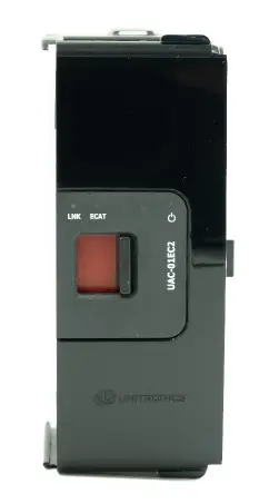 UNITRONICS-UAC-01EC- EtherCAT-Master-Module-product-image