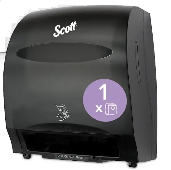 Scott-Essential-48860-Electronic-Towel-Dispenser-Imgg