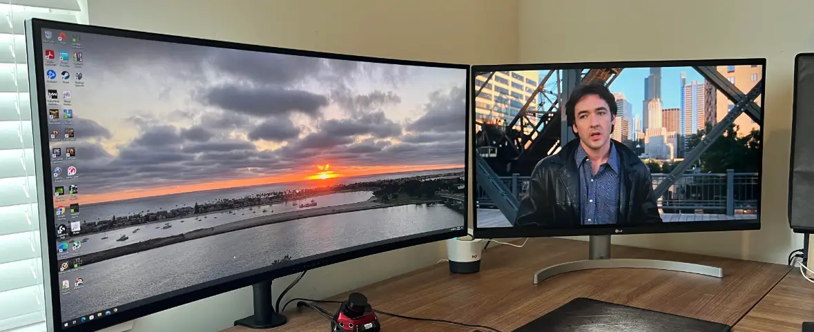 Lenovo Thinkvision P40w 40 Inch Thunderbolt 4 Monitor Display User Guide Lenovo Thinkvision P40w 40 Inch Thunderbolt 4 Monitor Display User Guide