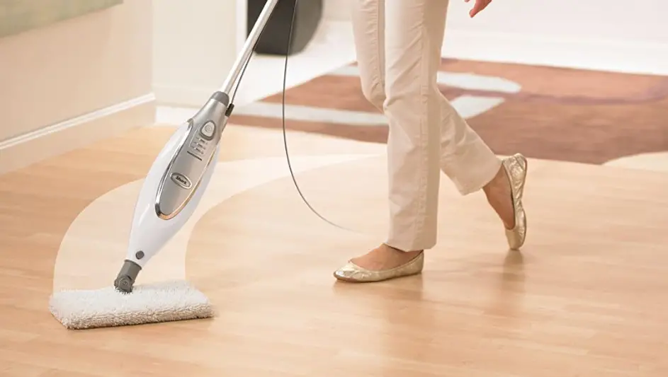 Oceanic Oceabv1300b Steam Cleaner 10 In 1 User Manual