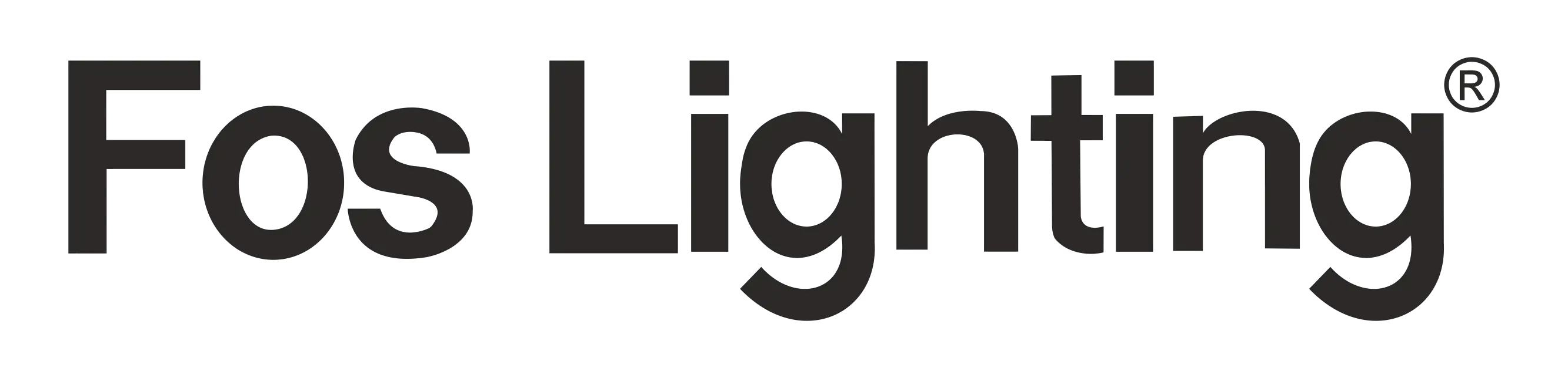 Fos Lighting logo