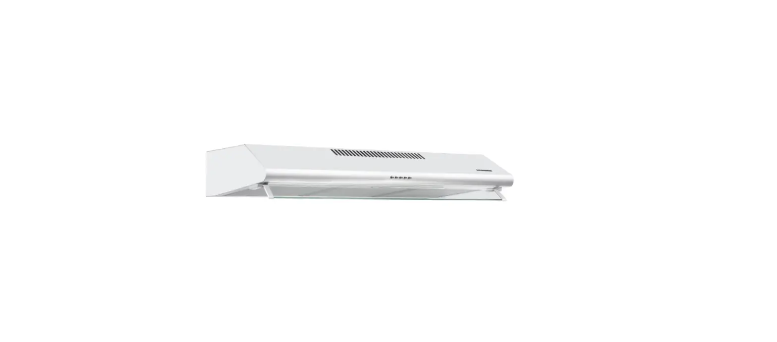 Heinner Hch-490 Series Traditional Cooker Hood User Guide
