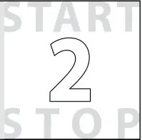 Gude 510 18 HS Set Hedge Trimmer - icon 2