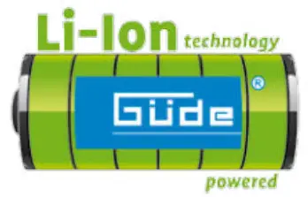 Gude 510 18 HS Set Hedge Trimmer - icon 25