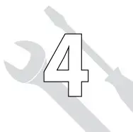 Gude 510 18 HS Set Hedge Trimmer - icon 4