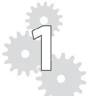 Gude 510 18 HS Set Hedge Trimmer - icon