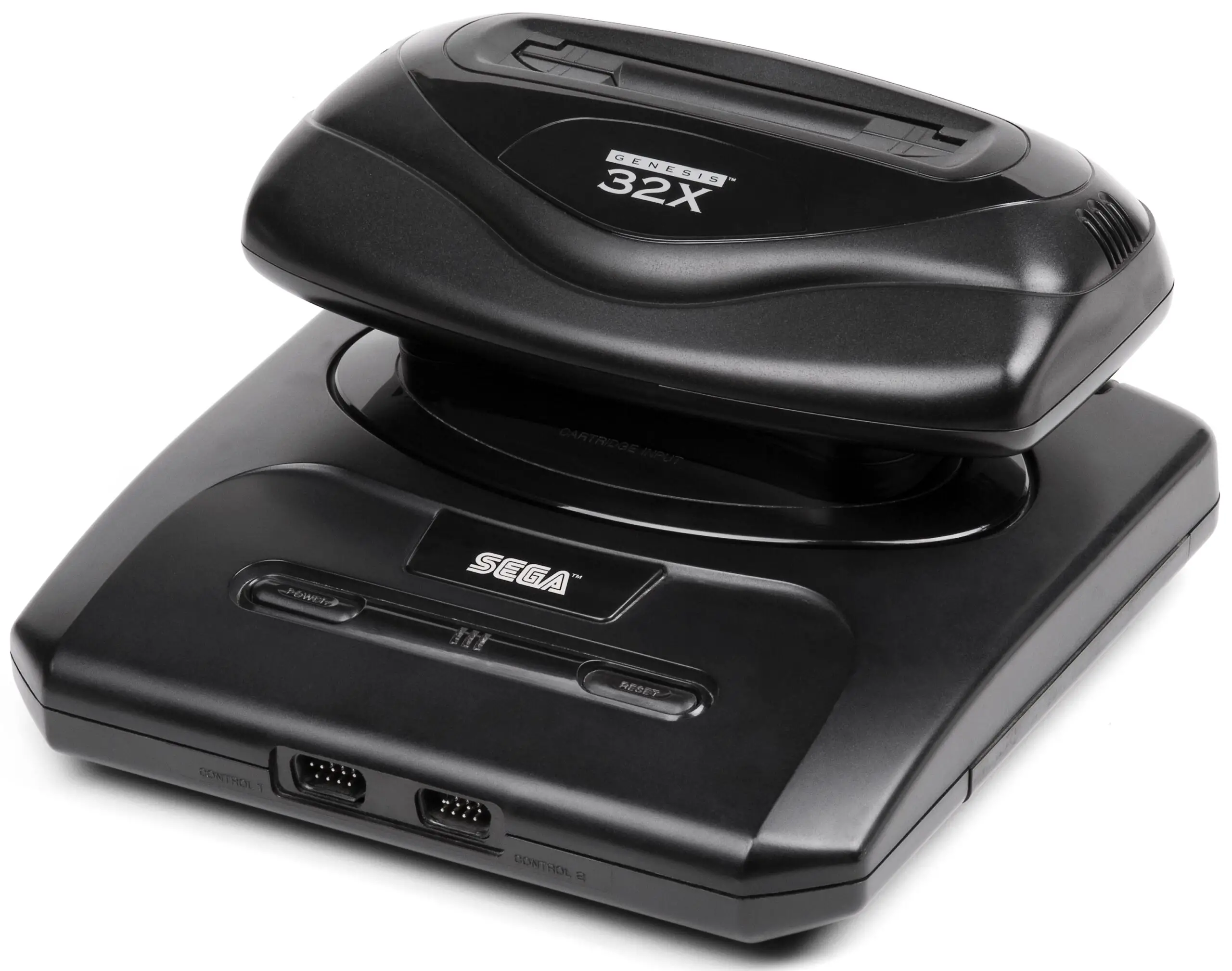 SEGA GENESIS 32X Game Console