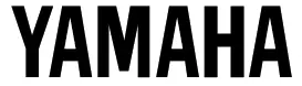 YAMAHA logo