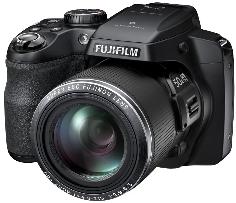 Fujifilm-S9200-FinePix-16-MP-Digital-Camera-Product