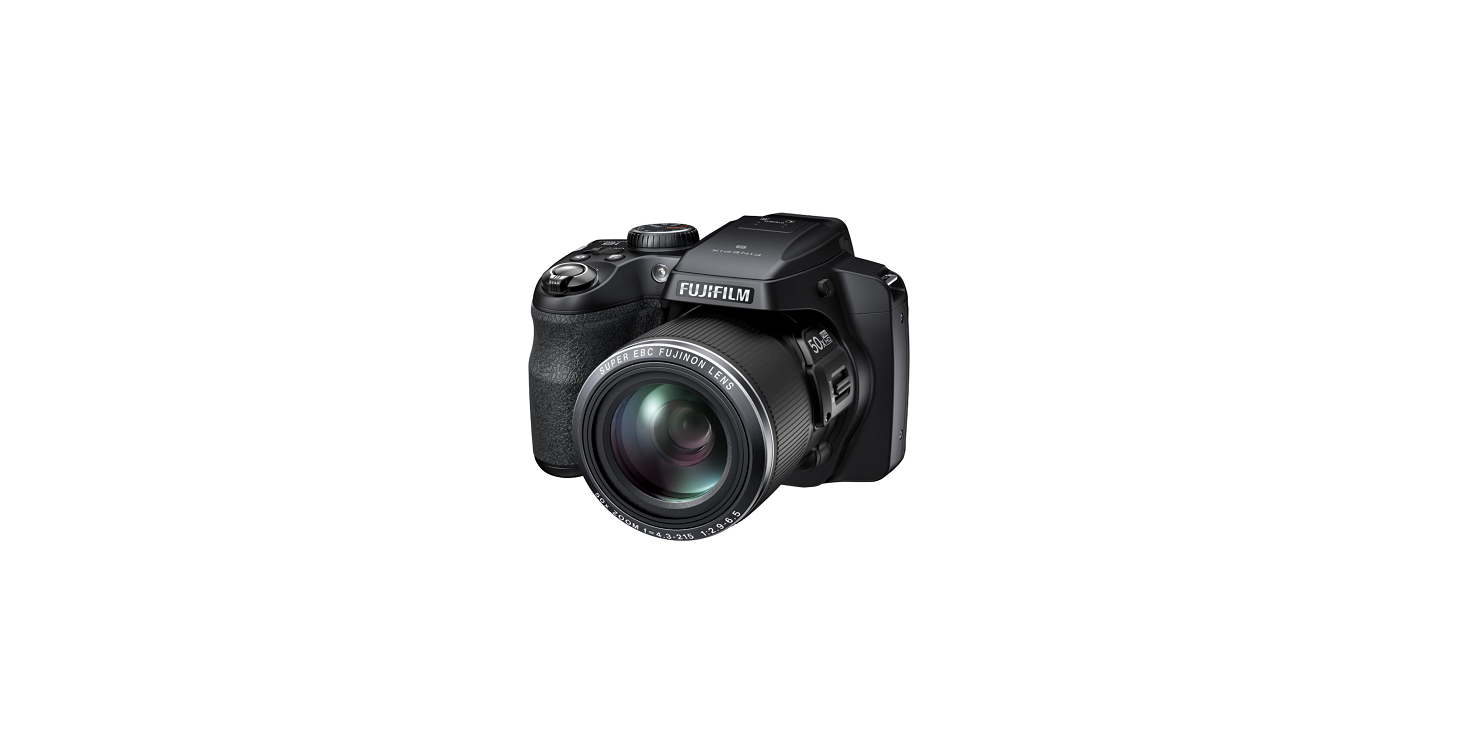 Fujifilm S9200 Finepix 16-mp Digital Camera-owner's Manual