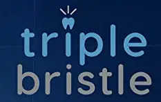 triple bristle