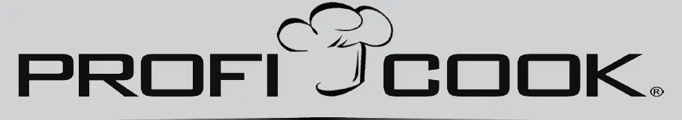 PROFI-CARE-PC-KW-1061-Digital-Kitchen-Scale-logo