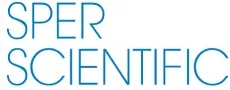 SPER SCIENTIFIC-logo