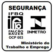 MSA Latchways Self Reracting Lifeline SRL Instruction Manual - SEGURANÇA